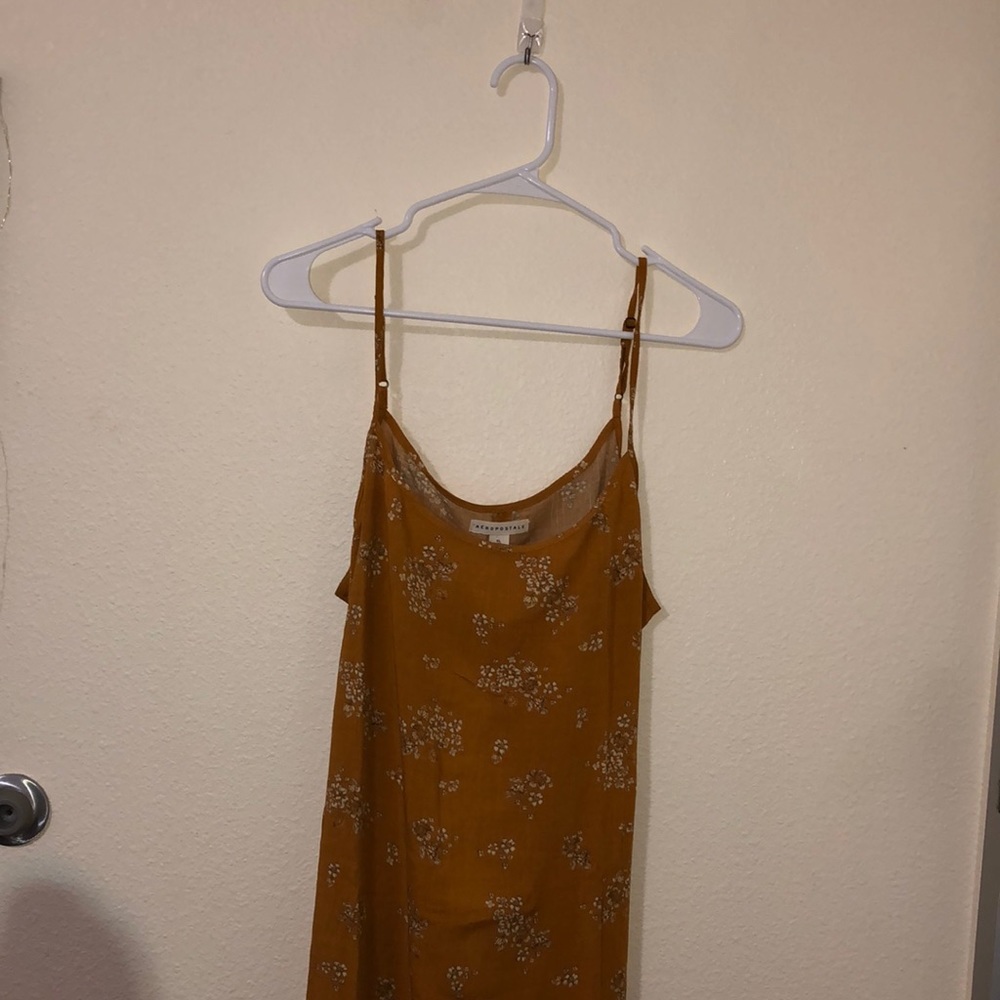 BRAND NEW MIDI SUMMER DRESS